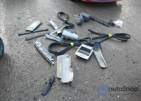 2021 Toyota Tacoma Sr из США, поврежденный, VIN 3TYAX5GN8MT018574